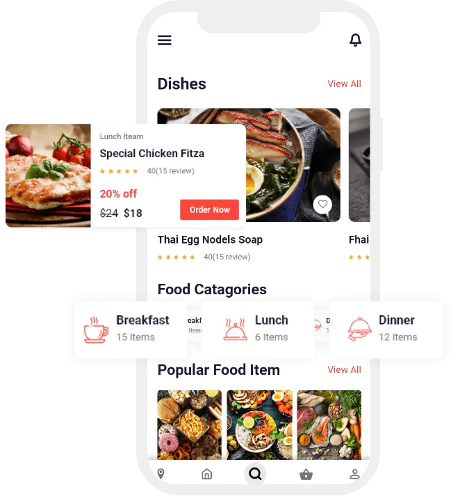 HTML App Landing Page Template - 问鼎直播APP